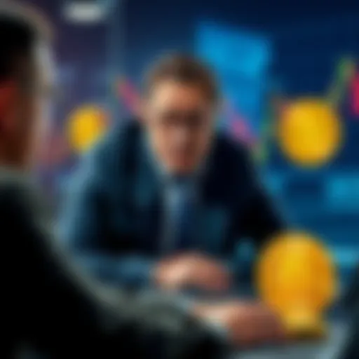 Strategy CEO explains selling Bitcoin at 60K and plans to buy back at 80K