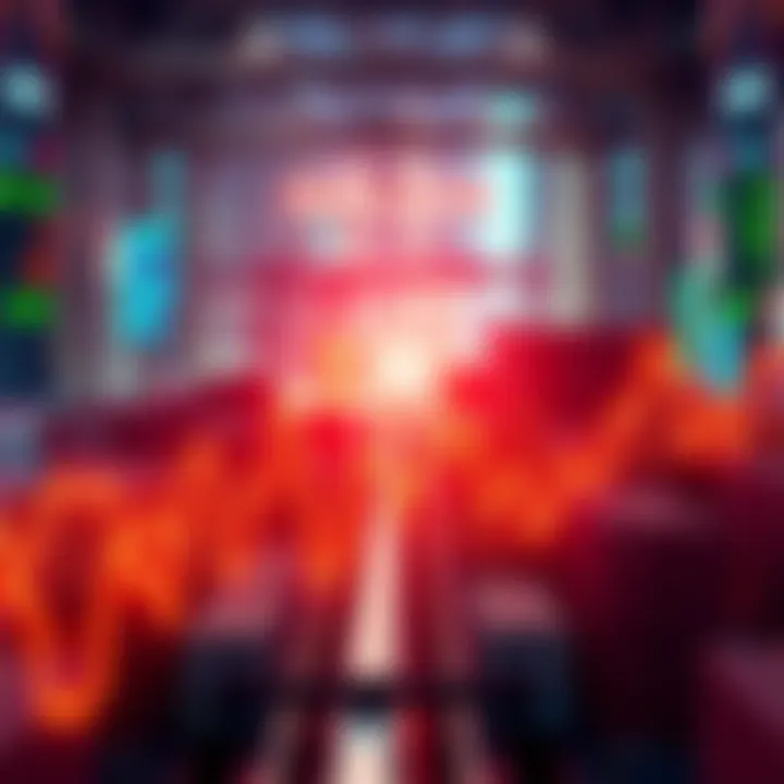 Visual representation of PHex price trends amid changes in tariff negotiations