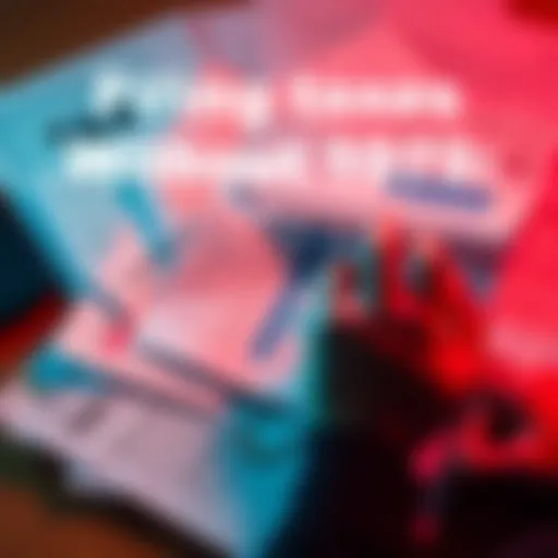 Individual sorting through tax papers including forms from Coinbase and notes on 1099 requirements