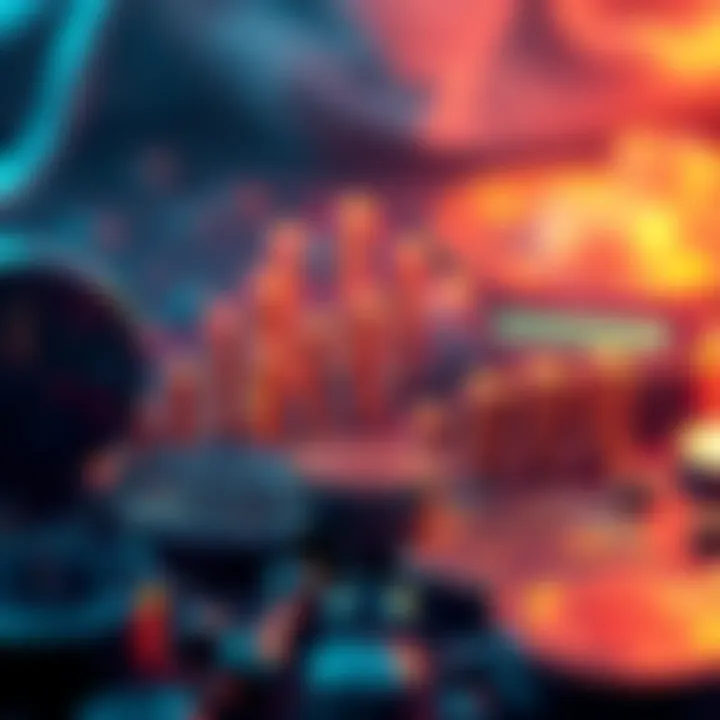 Overview of tokenised assets and stablecoins impacting Australian finance alongside the Reserve Bank and major banks