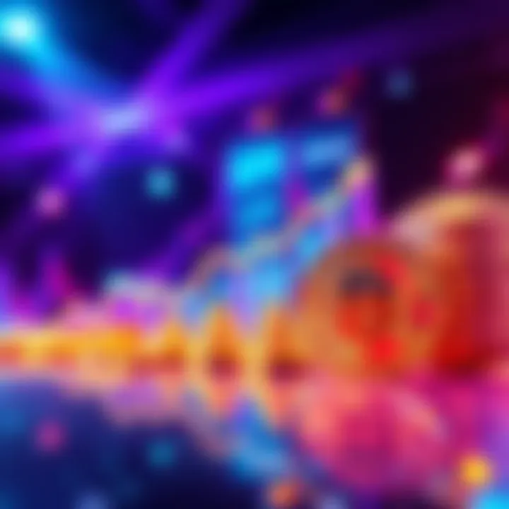 Graph showing potential growth of altcoins LPT, AVAX, and RAY ahead of a crypto market rally.