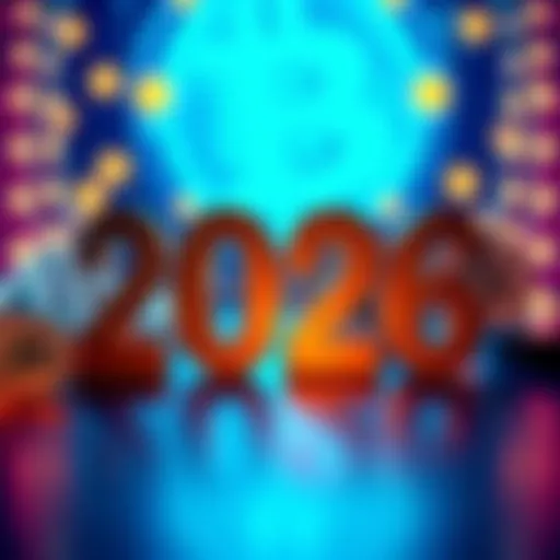 A visual representation showing the logos of the top ten Bitcoin holders in 2026, including well-known companies and individuals, with Bitcoin symbols in the background.