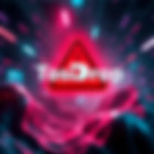 Warning about compromised TosiDrop domain and risks to user funds