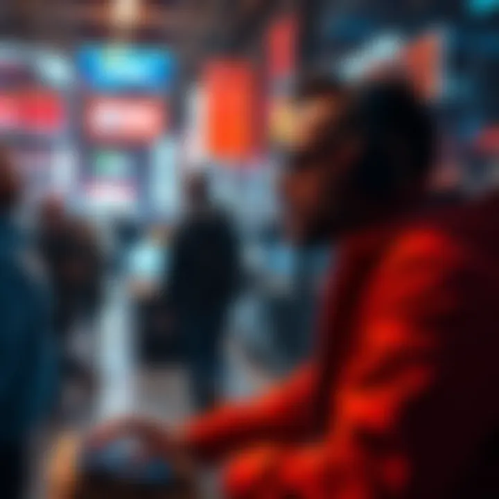 A trader stepping away from the Pi subreddit to embrace long-term investment strategies