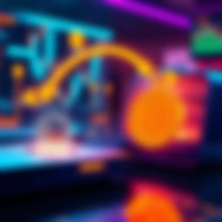 Transferring cbBTC Made Easy Graphic illustrating the transfer process of cbBTC from Coinbase Wallet to an external exchange wallet