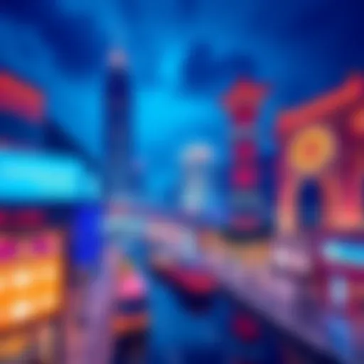 Promotional graphic showing discounts on hotels and travel services for Consensus Hong Kong attendees