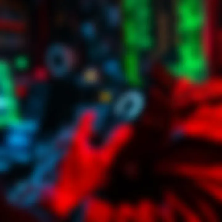 User troubleshooting Trezor One firmware installation on Chrome