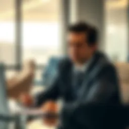 Donald Trump Jr. appears in a business meeting setting discussing investment strategies related to Polymarket and Kalshi, showcasing his dual role with both platforms.