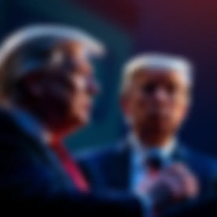 Trump and Musk Stock Donation Former President Trump speaks about Elon Musk and SpaceX stock donation while mentioning cryptocurrency earnings