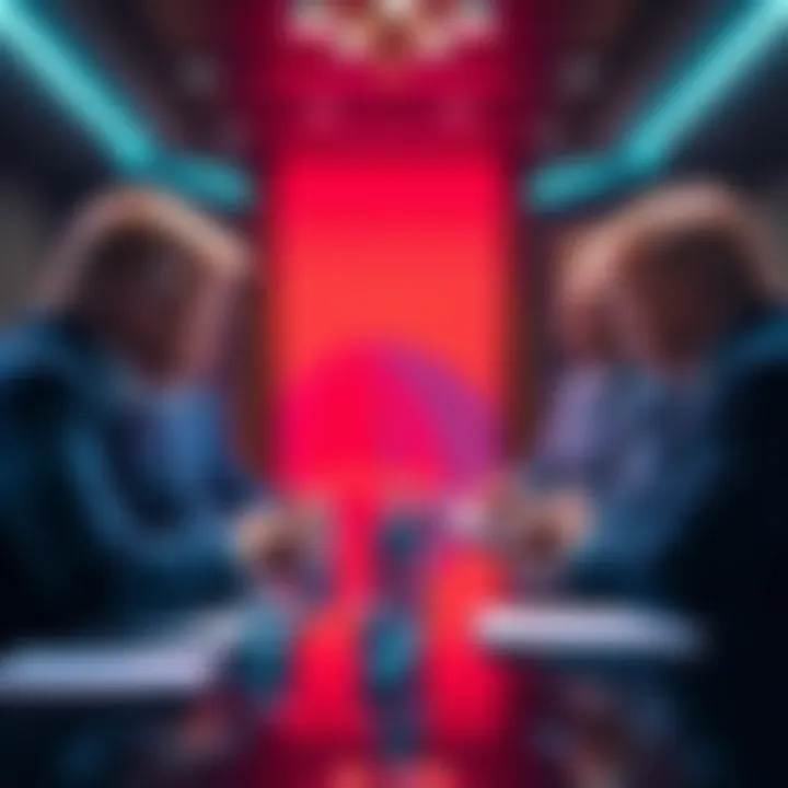 President Trump meeting with crypto leaders about Hyperliquid's US launch