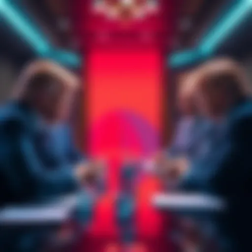 Trump Supports Hyperliquid President Trump meeting with crypto leaders about Hyperliquid's US launch