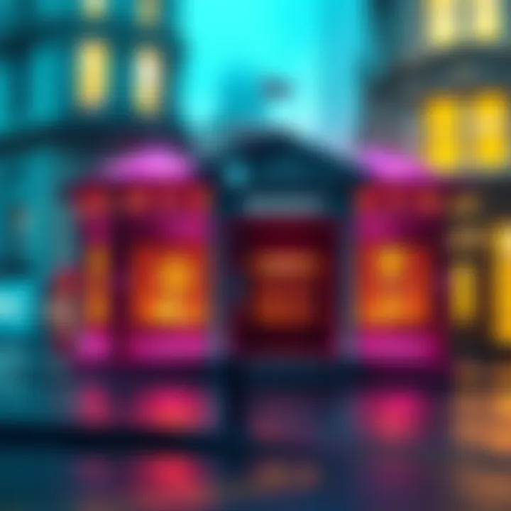 UK Banks and Cryptocurrency Graphic showing UK banks allowing cryptocurrency deposits with Kraken