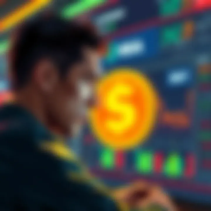 Person looking upset while viewing low APY and locked funds on a screen related to SOL staking on Coinbase