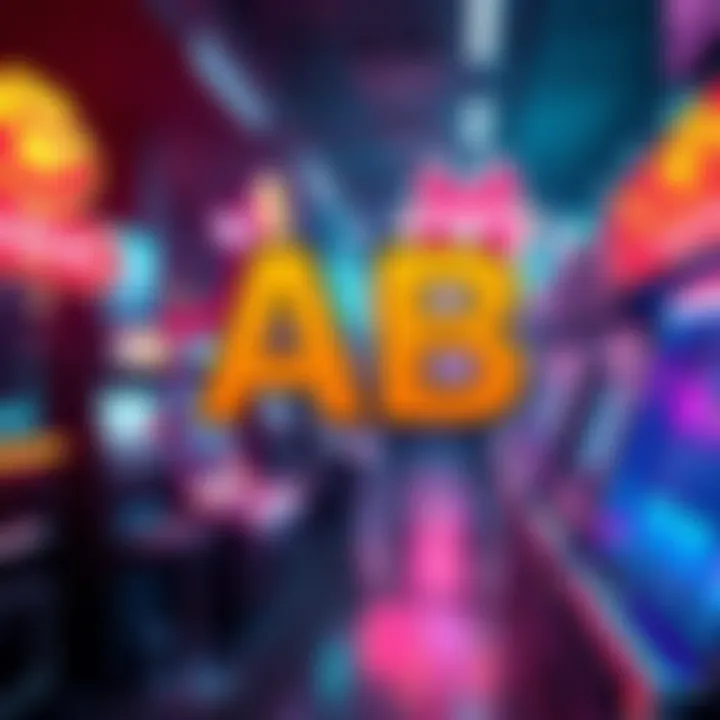 Updated AB Amounts A graphic showing arcade boost effects on AB amounts in gameplay