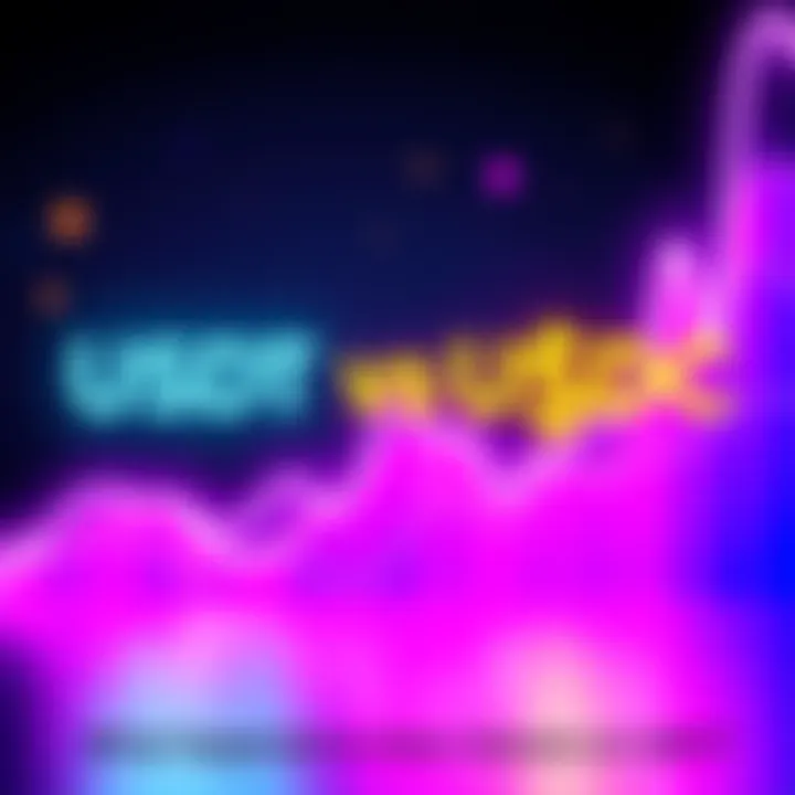 A visual comparison of USDT and USDC interest, showcasing the lack of daily interest on USDT and consistent returns on USDC.