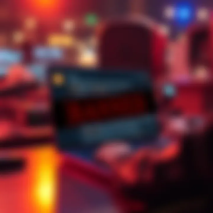 A screenshot of a forum post showing a user banned for promoting an anti-Bitcoin book