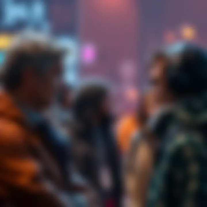 User Confronts Moderator about Post Deletion A frustrated community member questioning forum moderators