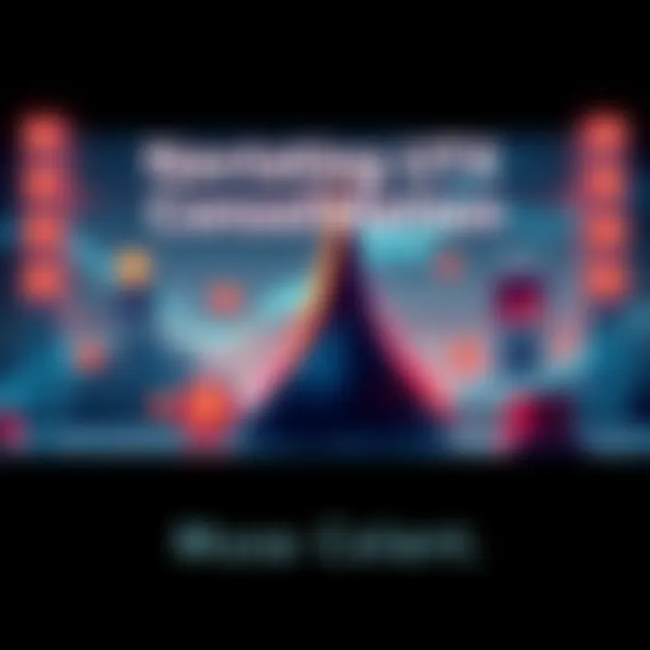 A visual guide depicting the process of consolidating UTXOs with various wallets and transaction fee considerations.