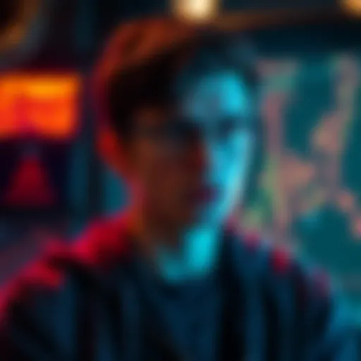 Vitalik Buterin speaking about cybersecurity threats to Ethereum users, emphasizing the DNS attack on eth.limo.