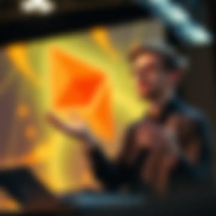 Vitalik Buterin discusses his proposal to enhance Ethereum's efficiency