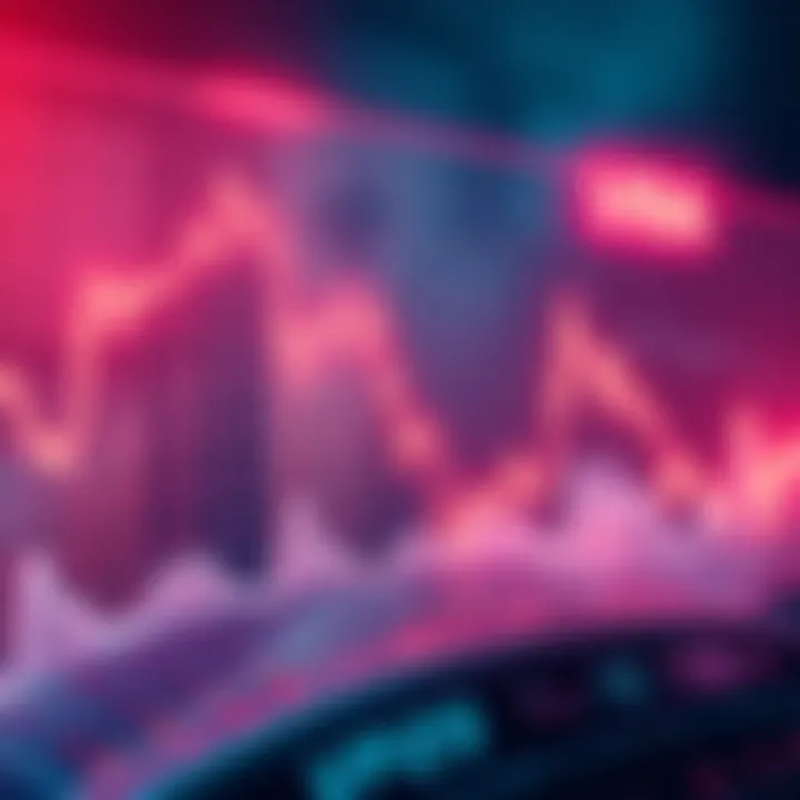 VRA Price Drop Graph showing VRA price surging and then sharply dropping due to market reaction to delisting announcement.