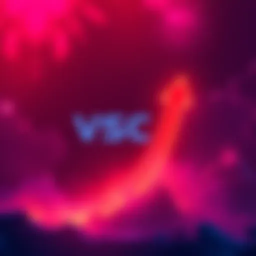 VSC logo with upward arrow showing the climb to top three after Re's removal from challenge list