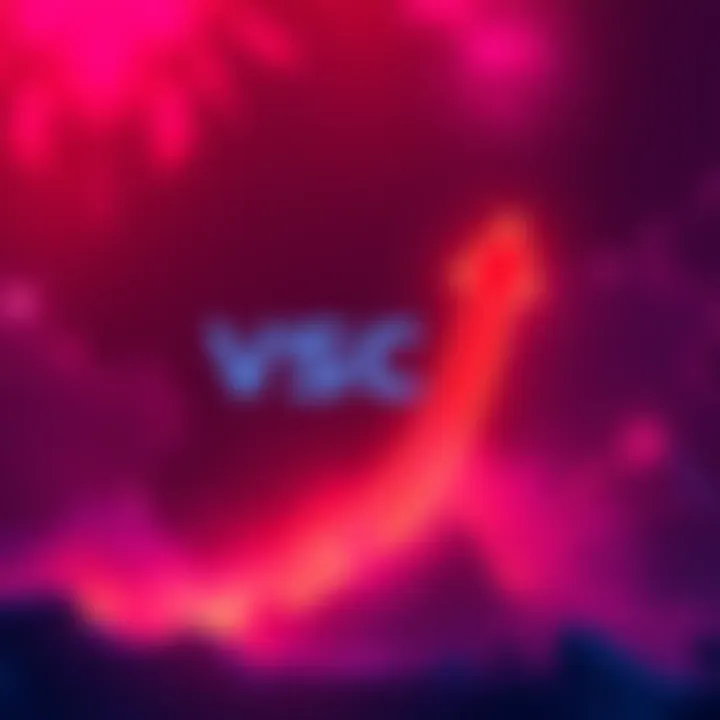 VSC Rises in Rankings VSC logo with upward arrow showing the climb to top three after Re's removal from challenge list