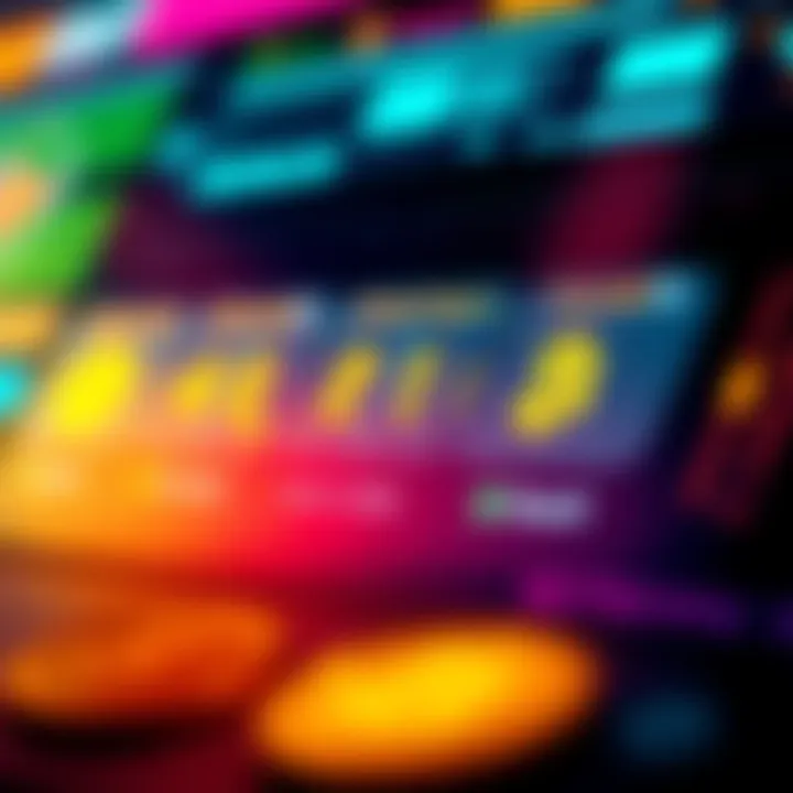 A close-up view of a digital wallet interface showcasing new labeling features, symbolizing the evolving landscape of cryptocurrency transactions.