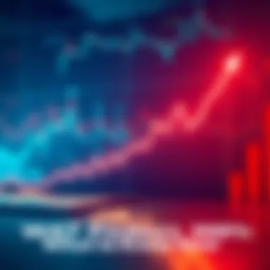 WAT Price Surge Graph showing a significant rise in WAT price over time with upward trendlines