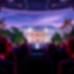 Leaders discuss cryptocurrency regulation at the White House