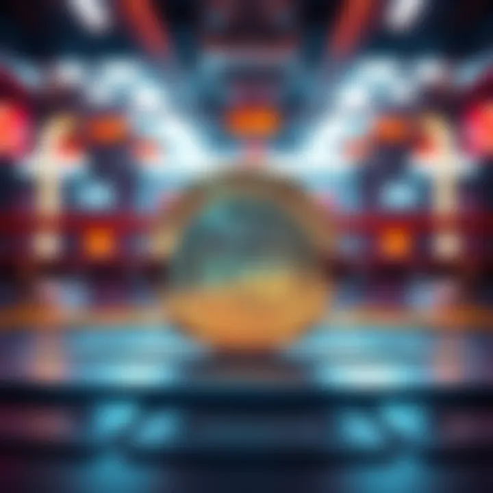 Maintenance graphic illustrating XMR withdrawal suspension