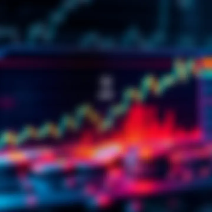 Graph displaying XRP's price decline and accumulation strategy