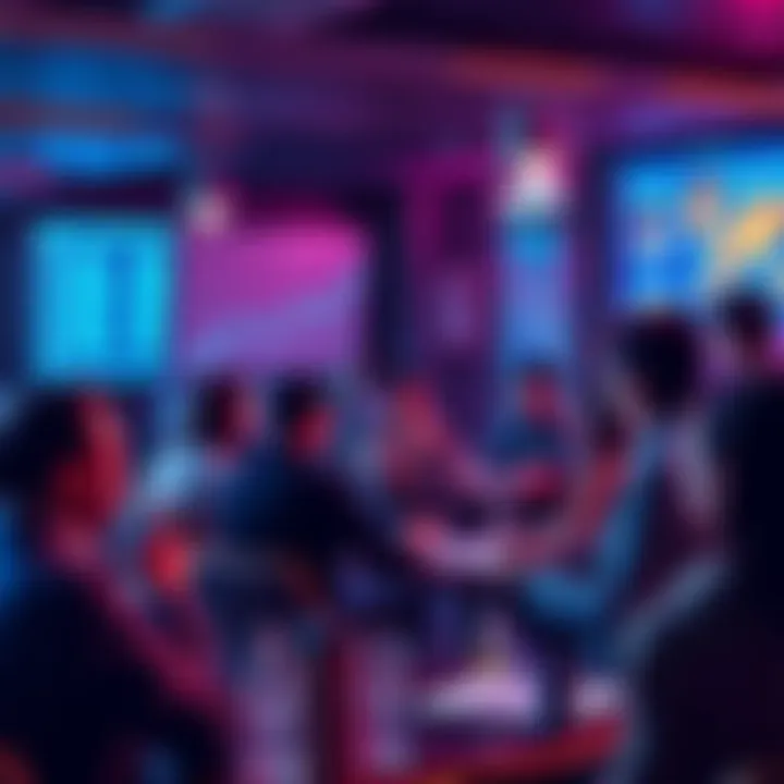 Engaging discussion about cryptocurrency and XRP investment
