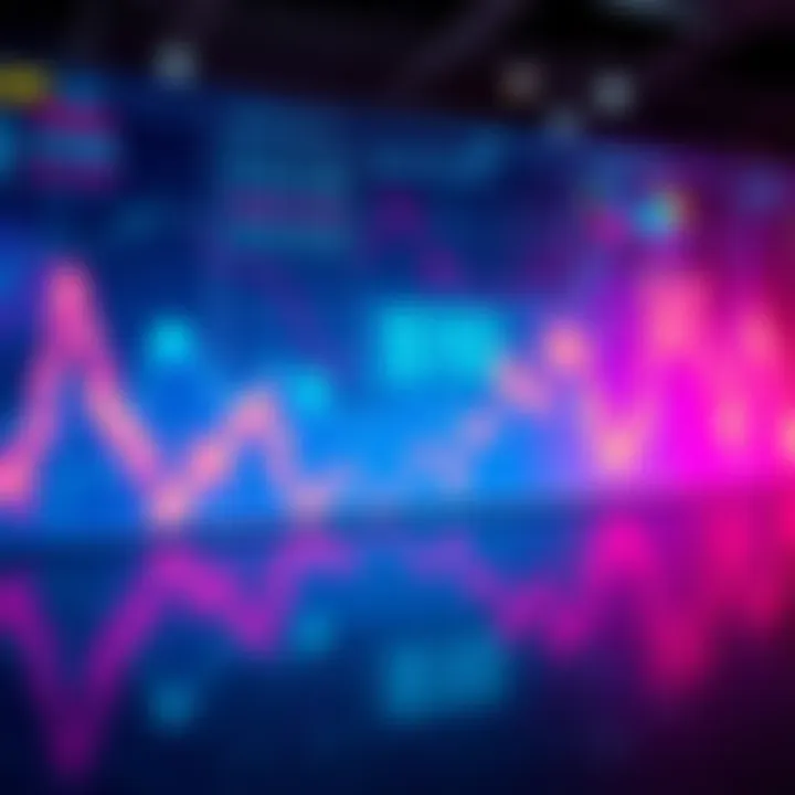 A chart showing XRP price trends with an upward trend line towards $10 by 2027.