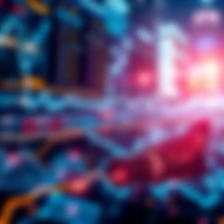 Market Dynamics of XRP An analytical overview of XRP's investment landscape and potential