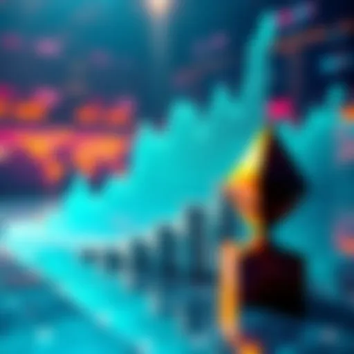 Graph showing XRP Ledger growth with RLUSD tokens and comparison to Ethereum's supply