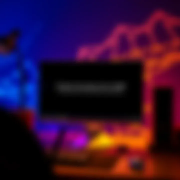 A computer screen displaying a Server Error 500 message during Cardano transfers from Yoroi to Binance, causing frustration among users.