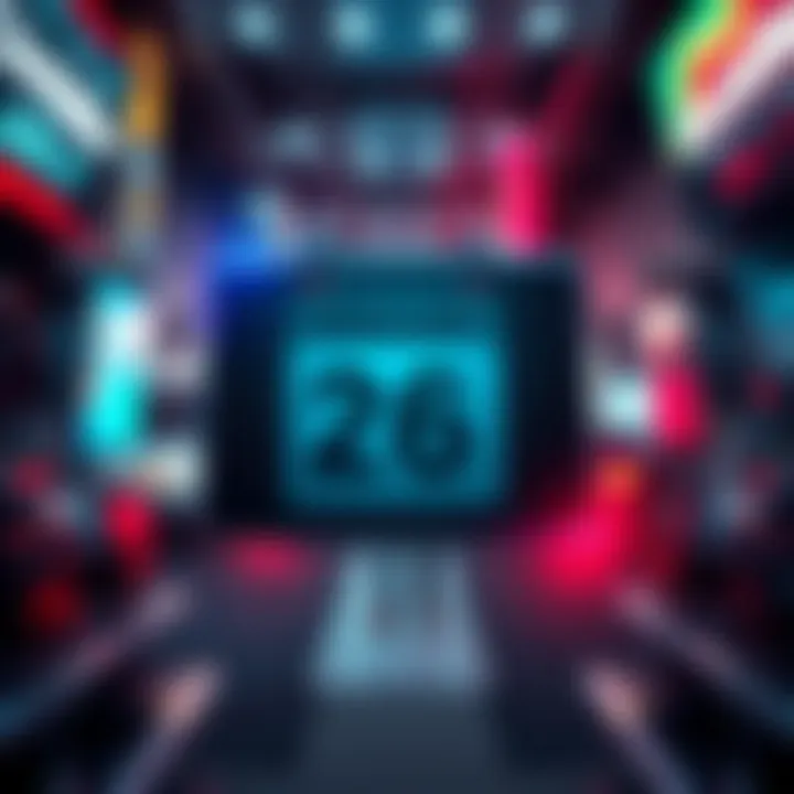 A graphic announcing ZachXBT's investigation into insider trading with a calendar marked for February 26.