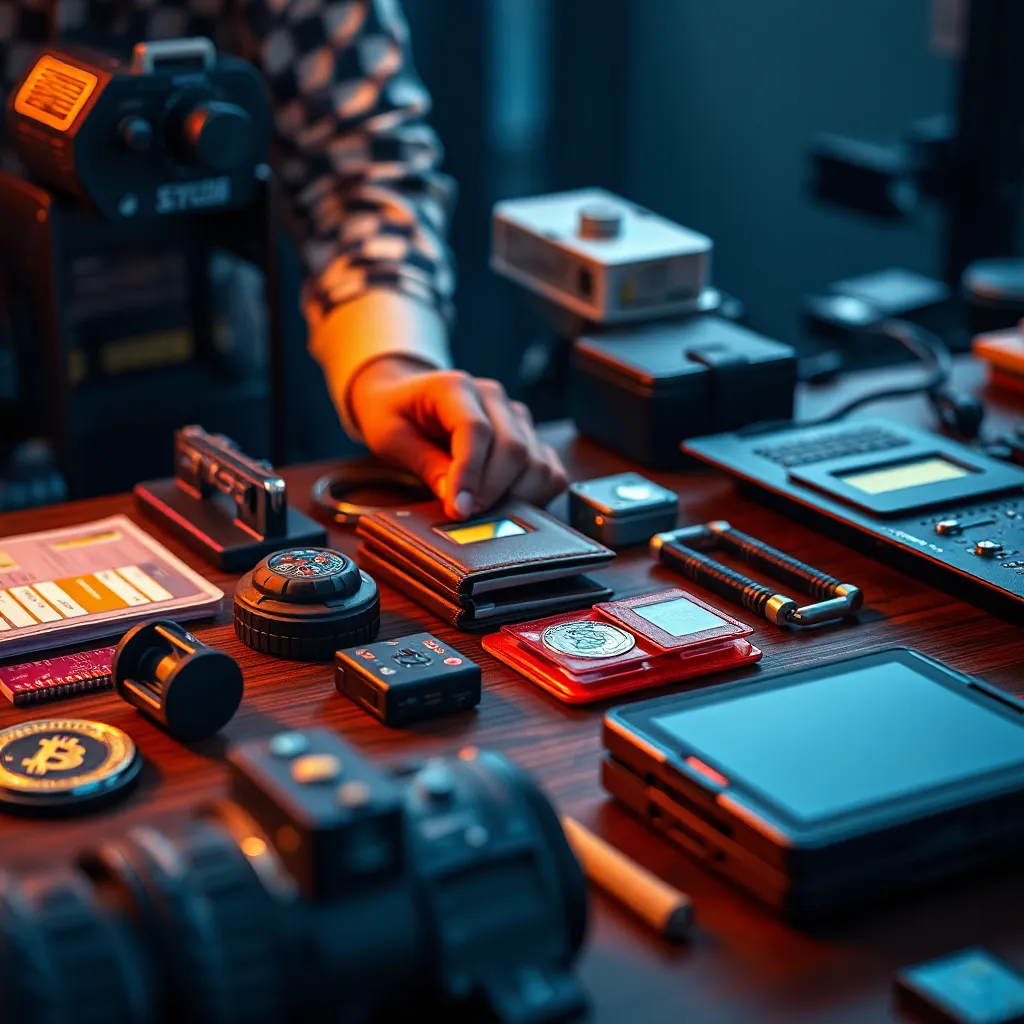 Effective Cold Storage Strategies for Your Crypto | CoinDailies