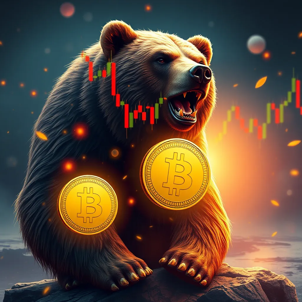 Why This Crypto Bear Market is Unique Compared to 2022 | CoinDailies