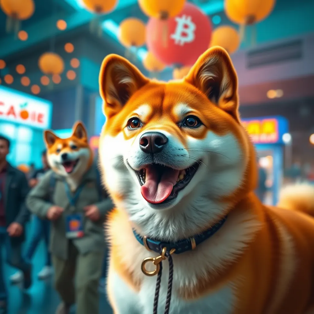 Embrace the Doge Way: More Than Just a Coin | CoinDailies