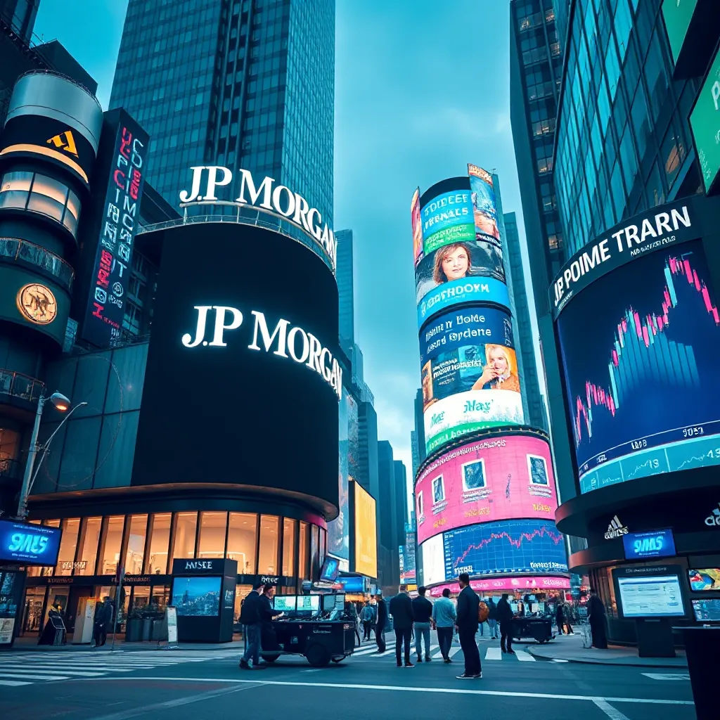 JP Morgan s Impact On Financial Markets In 2025 CoinDailies jp-morgan-s-impact-on-financial-markets-in-2025-coindailies