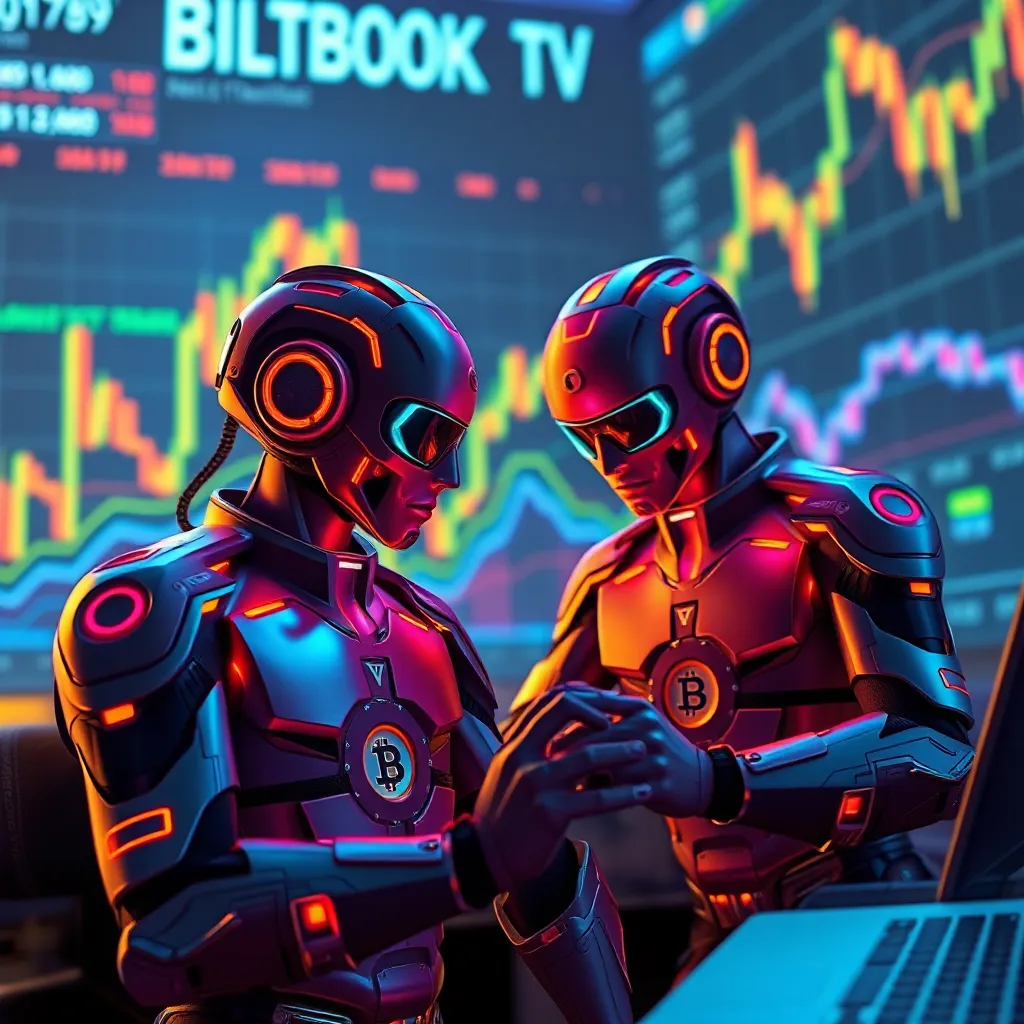 Moltbook AI Agents Discuss Bitcoin's Future Trends | CoinDailies
