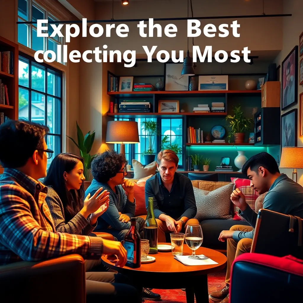Explore the Best Collection You Value Most | CoinDailies