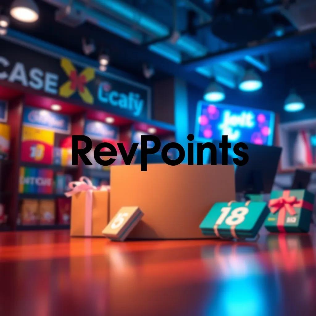RevPoints Purchase: Understanding Profitability Potential | CoinDailies