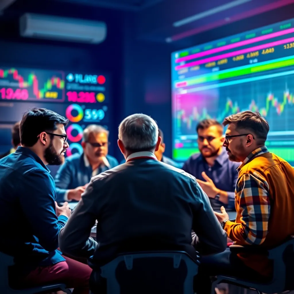 Sunday Discussion: Trading Ideas and Day's Events (2026) | CoinDailies