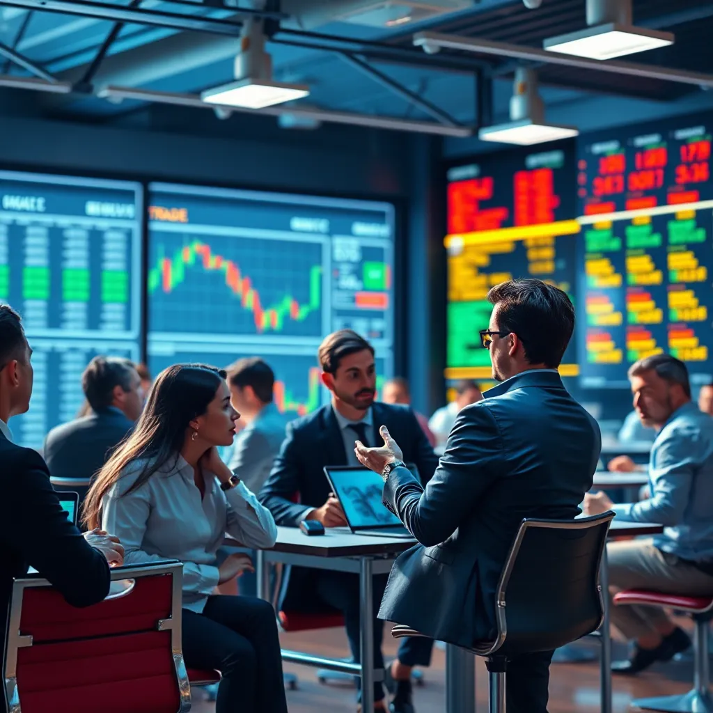 Daily Trade Insights: May 19, 2025 Discussion | CoinDailies
