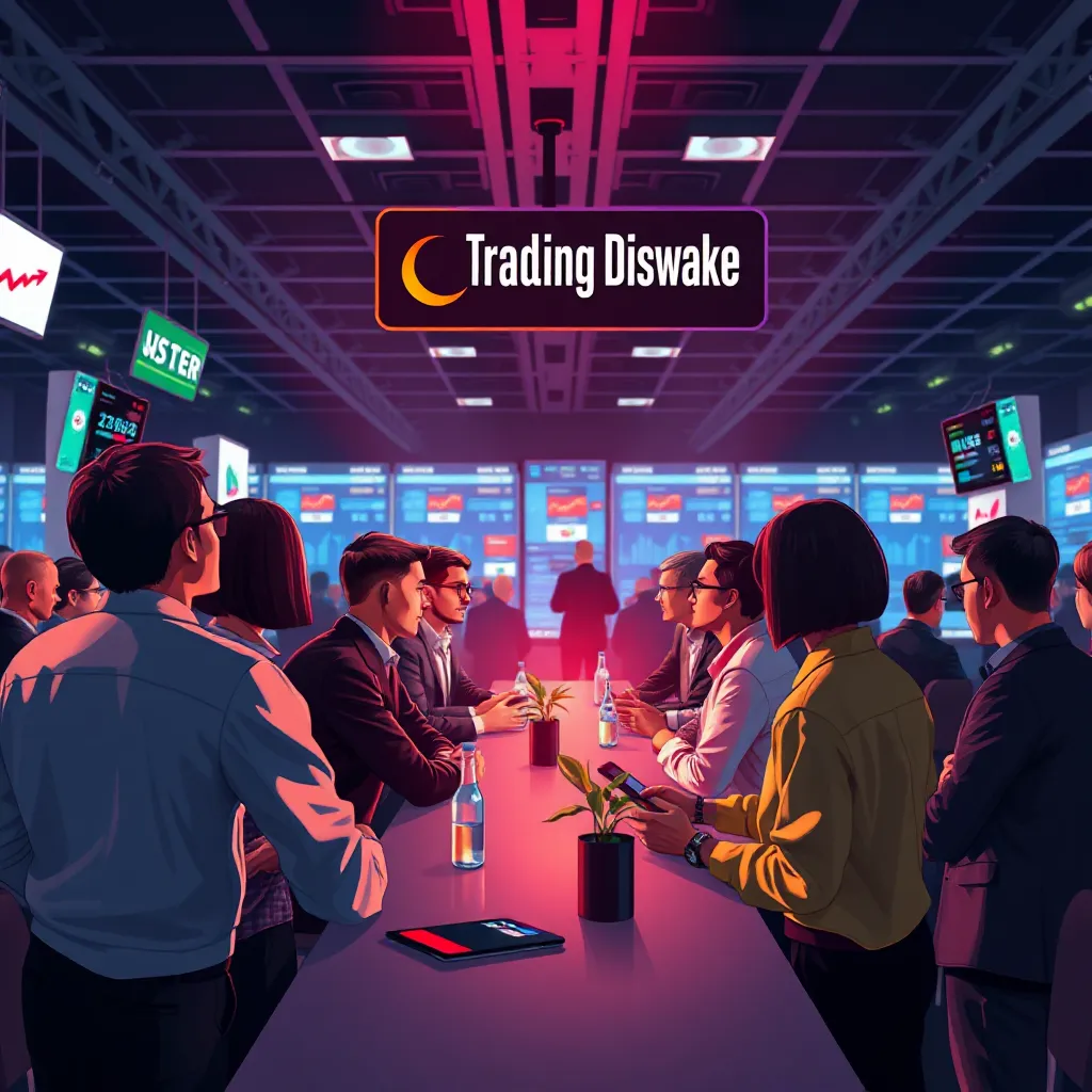 Daily Discussion: April 23, 2026 Events and Strategies | CoinDailies