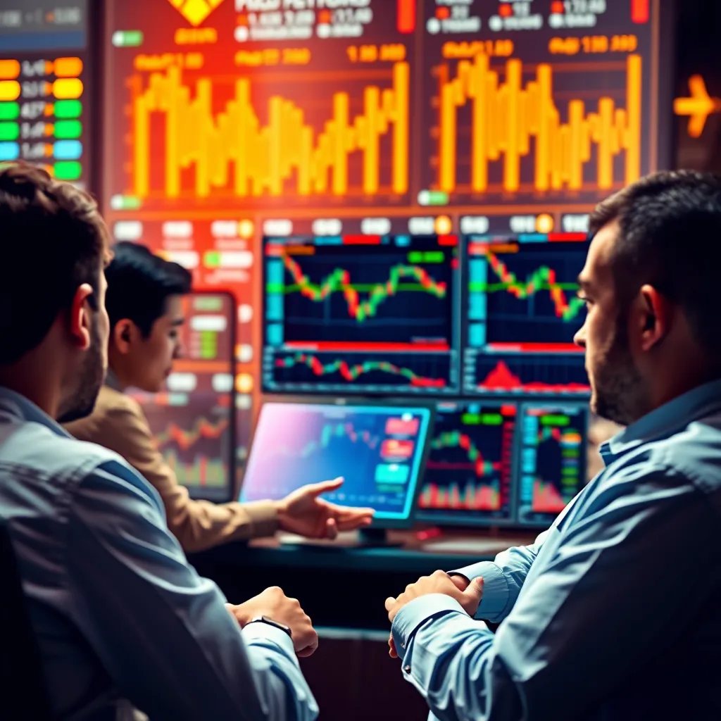 Daily Discussion: Trading Ideas and Strategies for April 30 | CoinDailies