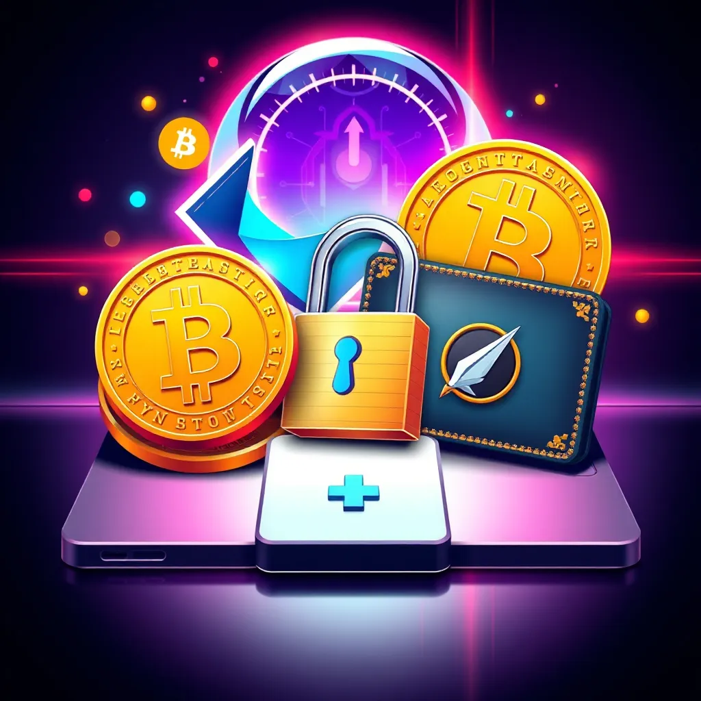 Best Practices for Long-Term Bitcoin Storage with Electrum | CoinDailies